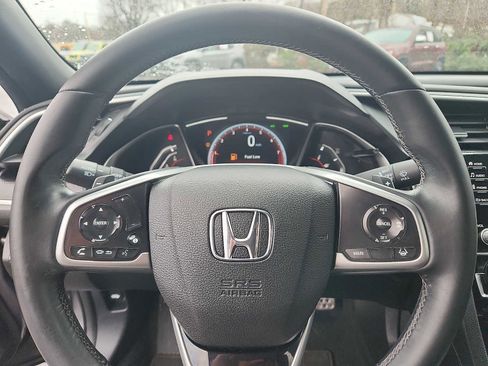 Used 2019 Honda Civic Sport image 18