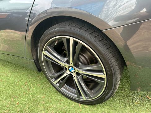 Used 2018 BMW 430i Gran Coupe xDrive image 42