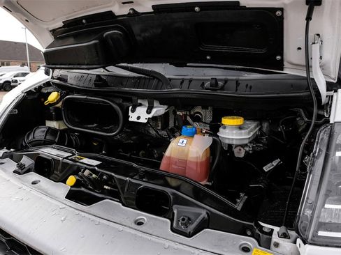 Used 2021 RAM ProMaster 3500 image 43