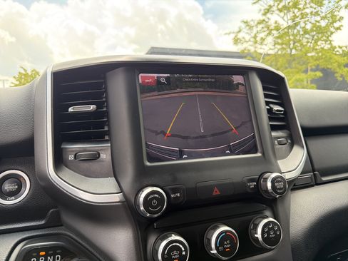 Used 2022 RAM 1500 Lone Star RWD image 31