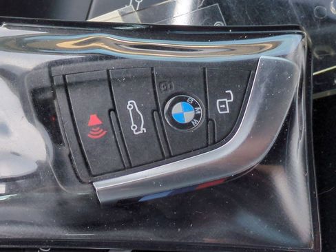 Certified 2024 BMW Z4 M40i w/ Premium Package RWD image 37