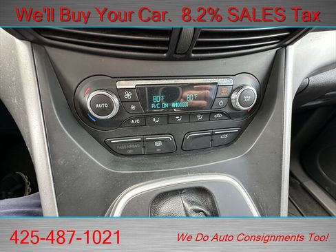 Used 2014 Ford Escape SE w/ Equipment Group 201A AWD/4WD image 15