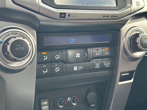 Used 2019 Toyota 4Runner Limited image 19