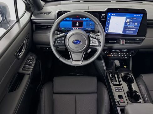 New 2026 Subaru Outback Touring image 23