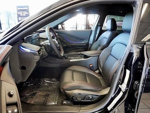 New 2026 Dodge Charger Scat Pack AWD/4WD image 17