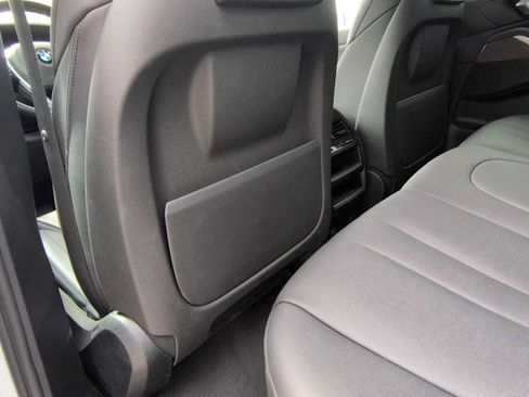 Used 2022 BMW X5 sDrive40i w/ Parking Assistance Package RWD image 17