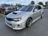 Used 2011 Subaru Impreza WRX Premium image 3