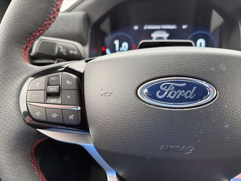 New 2026 Ford Explorer ST w/ Sun And Sound Package AWD/4WD image 27