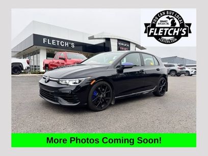Used 2023 Volkswagen Golf 20th Anniversary Edition