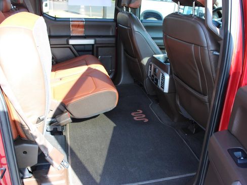 Used 2020 Ford F150 King Ranch w/ Equipment Group 601A Luxury AWD/4WD image 25