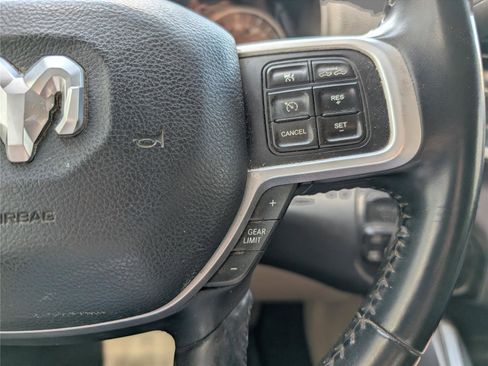 Used 2021 RAM 2500 Big Horn w/ Safety Group AWD/4WD image 23