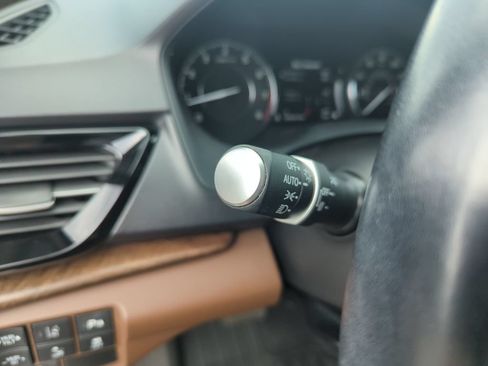 Used 2021 Acura RDX FWD w/ Advance Package image 21