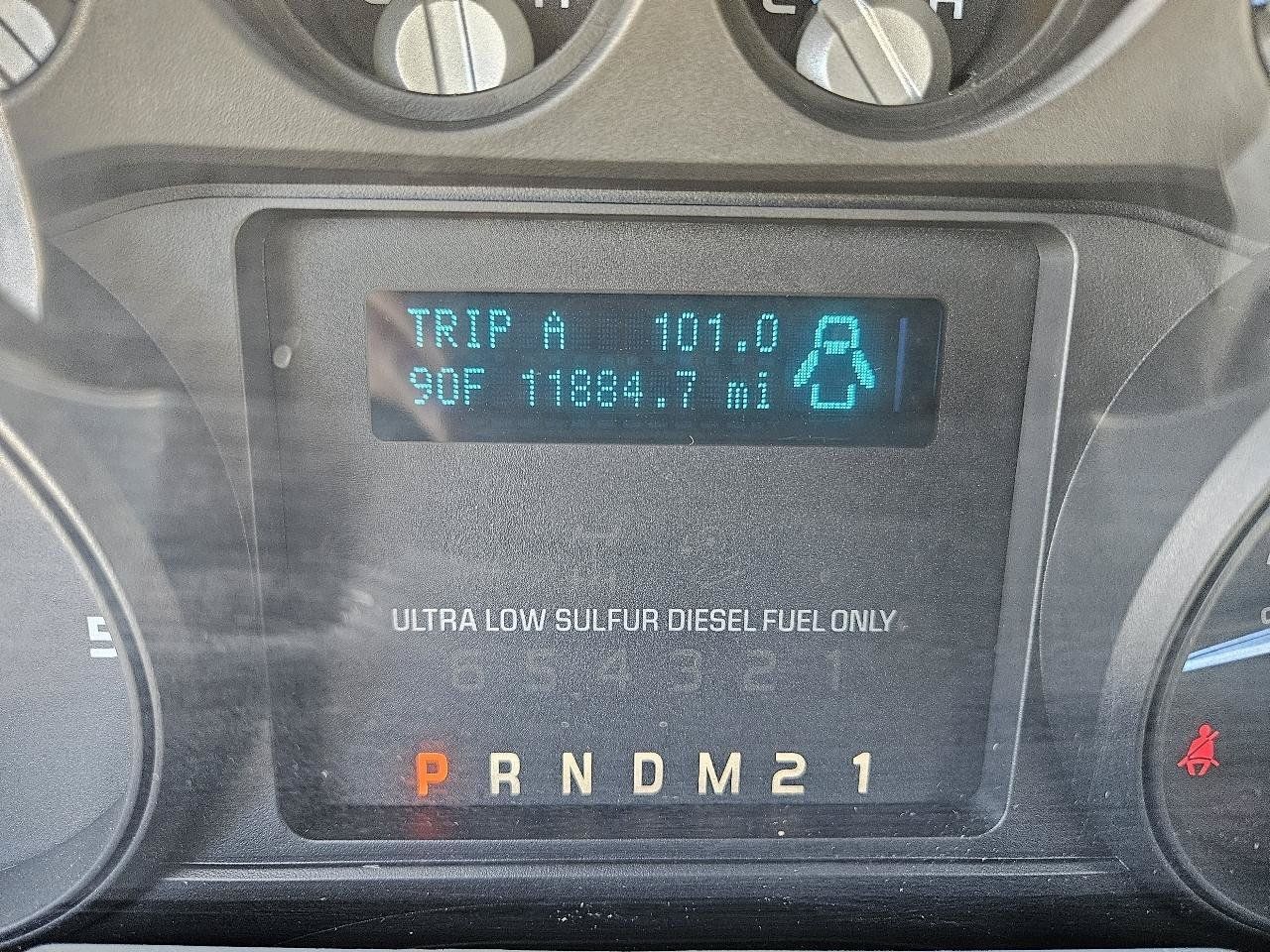 Used 2012 Ford F450 XL w/ PWR Equipment Group RWD image 47