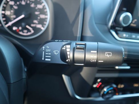 New 2026 Nissan Rogue SV w/ Cold Weather Package image 16