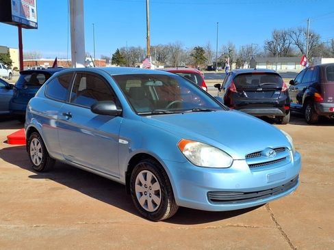 Used 2009 Hyundai Accent GS w/ Popular Equipment Pkg 2 image 8