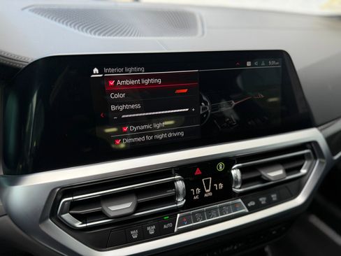 Used 2023 BMW M4 CSL image 19