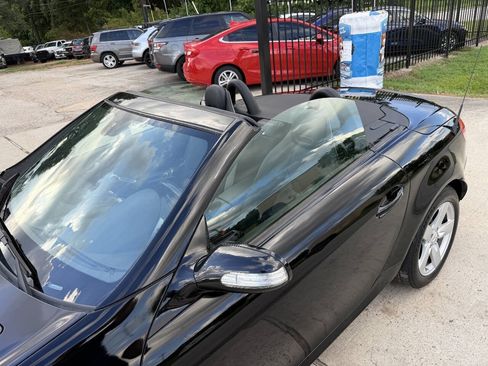 Used 2006 Mercedes-Benz SLK 280 image 19