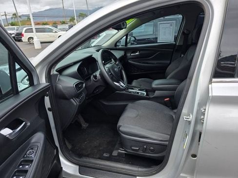 Used 2019 Hyundai Santa Fe SEL image 9