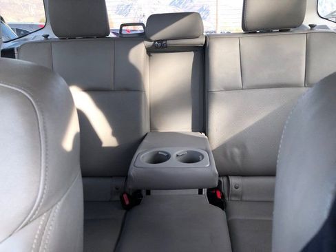 Used 2016 Subaru Forester 2.5i Touring w/ Eyesight & Navigation System image 26