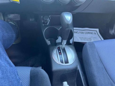 Used 2008 Honda Fit Sport image 17