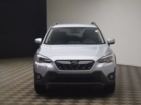 Used 2022 Subaru Crosstrek 2.0i Premium w/ Popular Package #3 AWD/4WD image 19