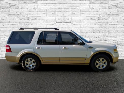 Used 2011 Ford Expedition King Ranch w/ 401A Rapid Spec Order Code image 5