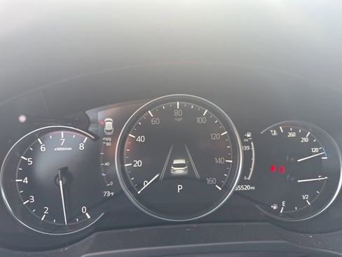 Used 2023 MAZDA CX-5 AWD 2.5 S w/ Premium Plus Pkg image 13
