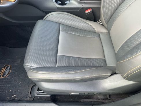 Used 2025 Subaru Outback Wilderness image 26