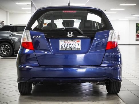 Used 2012 Honda Fit image 7