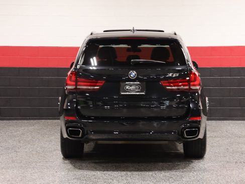 Used 2016 BMW X5 xDrive35i AWD/4WD image 27