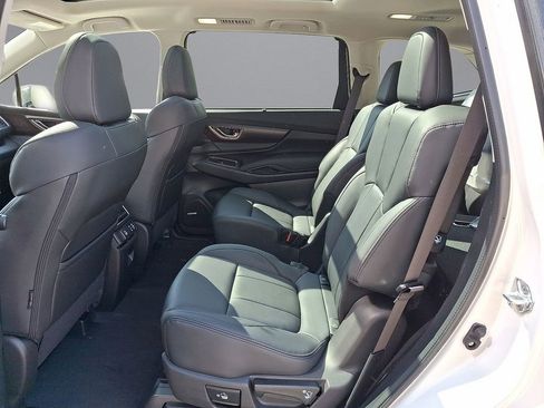 New 2026 Subaru Ascent Touring AWD/4WD image 13