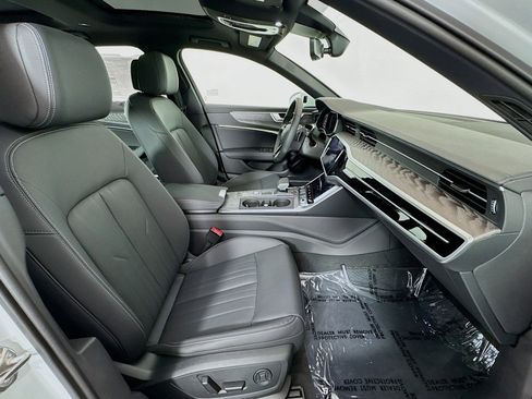 New 2025 Audi A6 Premium Plus image 26