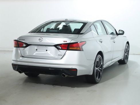 Used 2024 Nissan Altima 2.5 SR w/ SR Premium Package image 52