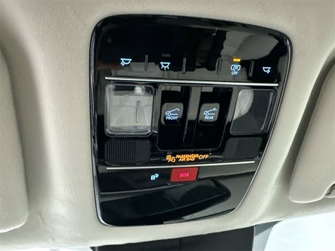 Certified 2025 Hyundai Santa Fe Calligraphy image 34