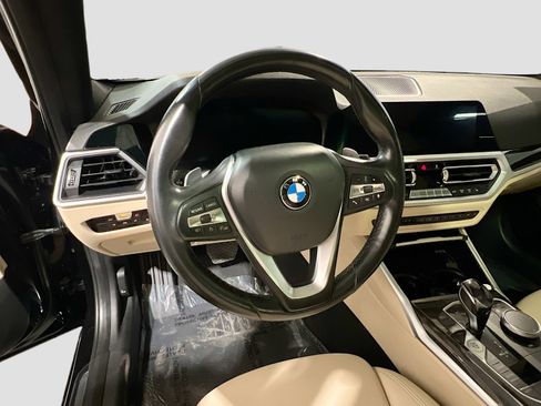 Used 2020 BMW 330i 330i w/ Convenience Package image 7