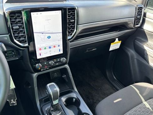 New 2025 Ford Ranger XLT w/ FX4 Off-Road Package image 35