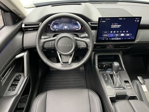 New 2026 MAZDA CX-5 2.5 S w/ Premium Package AWD/4WD image 14