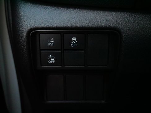 Certified 2021 Honda CR-V Special Edition image 27