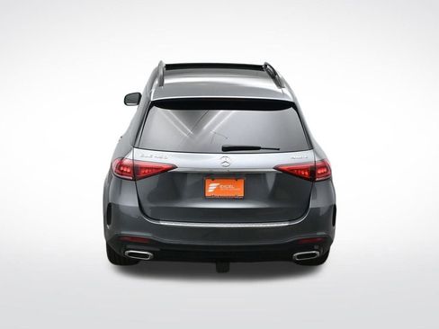 Used 2023 Mercedes-Benz GLE 450 4MATIC w/ AMG Line Exterior image 62