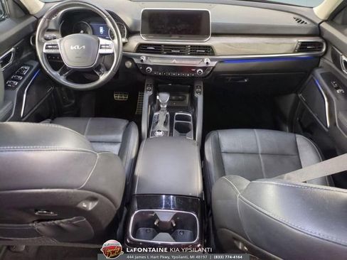 Certified 2022 Kia Telluride SX AWD/4WD image 29