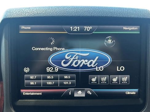 Used 2015 Ford F250 King Ranch AWD/4WD image 24
