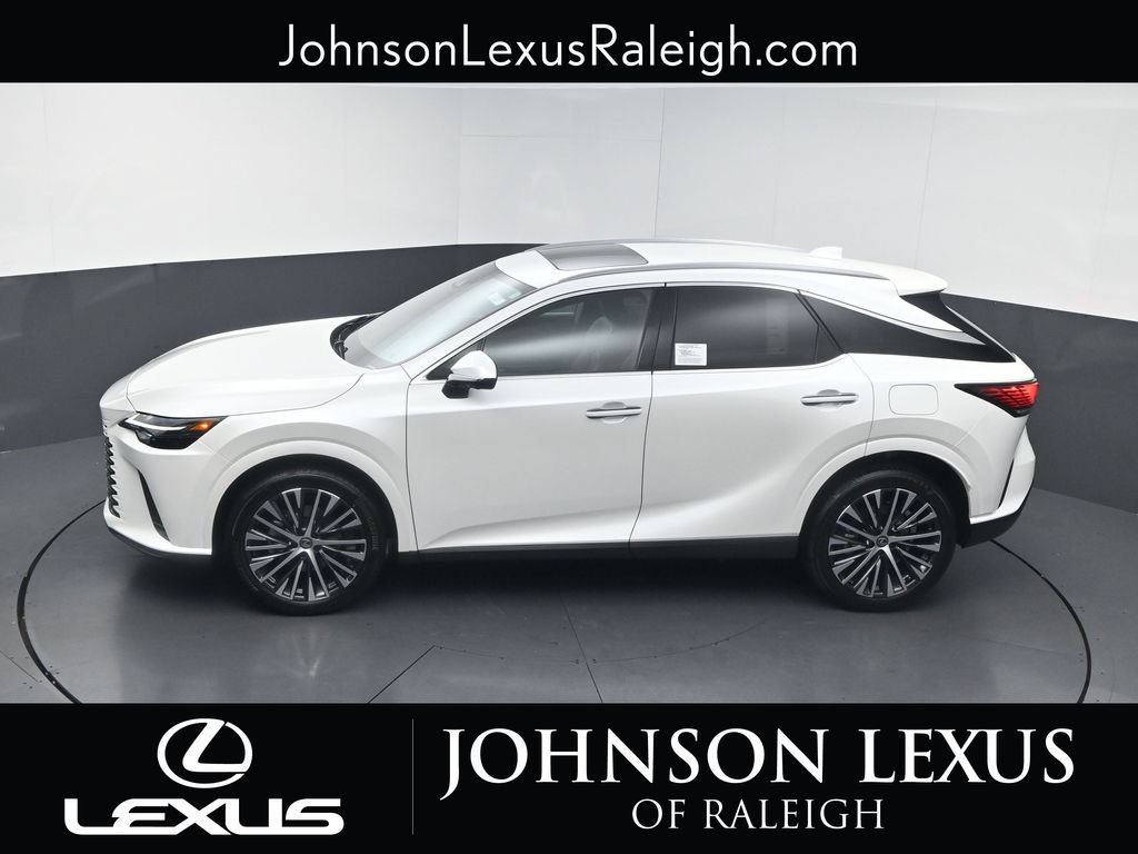 New 2026 Lexus RX 350 Premium Plus w/ Accessory Package (K3) FWD image 31