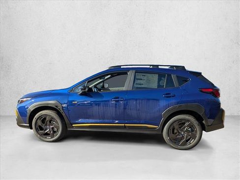 New 2026 Subaru Crosstrek 2.5i Sport image 5