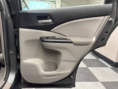 Used 2013 Honda CR-V LX image 21