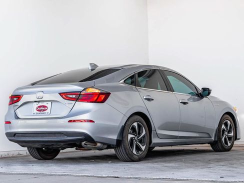 Used 2021 Honda Insight EX image 3