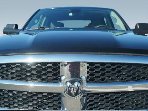 Used 2023 RAM 1500 Classic SLT w/ Trailer & Traction Group image 35