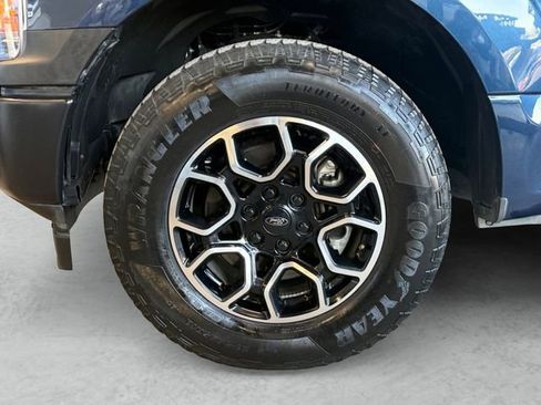 Used 2020 Ford F150 XL w/ Equipment Group 101A Mid image 23