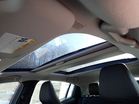 New 2026 Toyota Prius AWD image 17