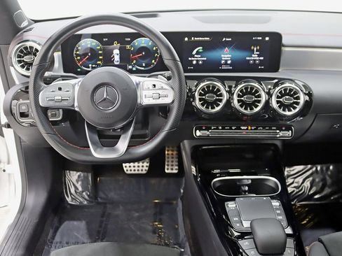 Used 2023 Mercedes-Benz CLA 45 AMG 4MATIC image 15