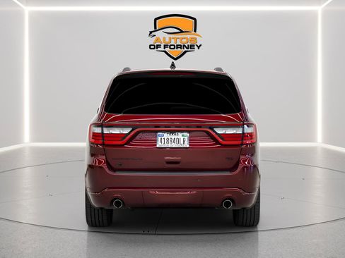 Used 2024 Dodge Durango R/T image 4